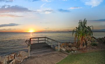 Amity Palms Holiday House on North Stradbroke Island - Straddie Sales & Rentals