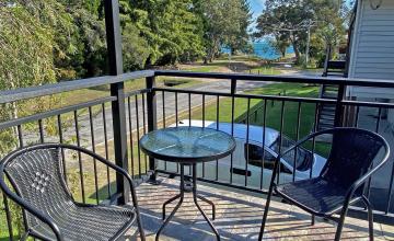 A Beach Affair Holiday House, North Stradbroke Island - Straddie Sales & Rentals