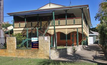 After Hours 2 Holiday House, North Stradbroke Island - Straddie Sales & Rentals