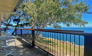 Allie's Place Holiday House, Amity Point - North Stradbroke Island