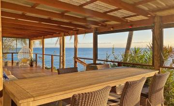 Amity Shaws Holiday House - Amity Point, North Stradbroke Island - Straddie Sales & Rentals