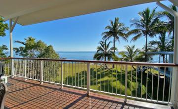 Amity Treetops Holiday House, North Stradbroke Island - Straddie Sales & Rentals