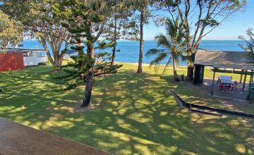 Annie's House Holiday House - Amity Point, North Stradbroke Island - Straddie Sales & Rentals