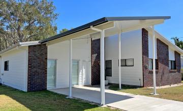 Apipi Holiday House, North Stradbroke Island - Straddie Sales & Rentals