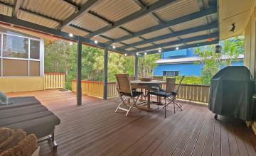 Bramasole Beach House, North Stradbroke Island - Straddie Sales & Rentals