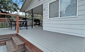 Kiama Holiday House, Amity Point, North Stradbroke Island - Straddie Sales & Rentals