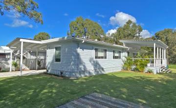 Palm Beach @ Amity Holiday House, North Stradbroke Island - Straddie Sales & Rentals