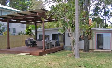 True Endeavour Holiday House, North Stradbroke Island - Straddie Sales & Rentals